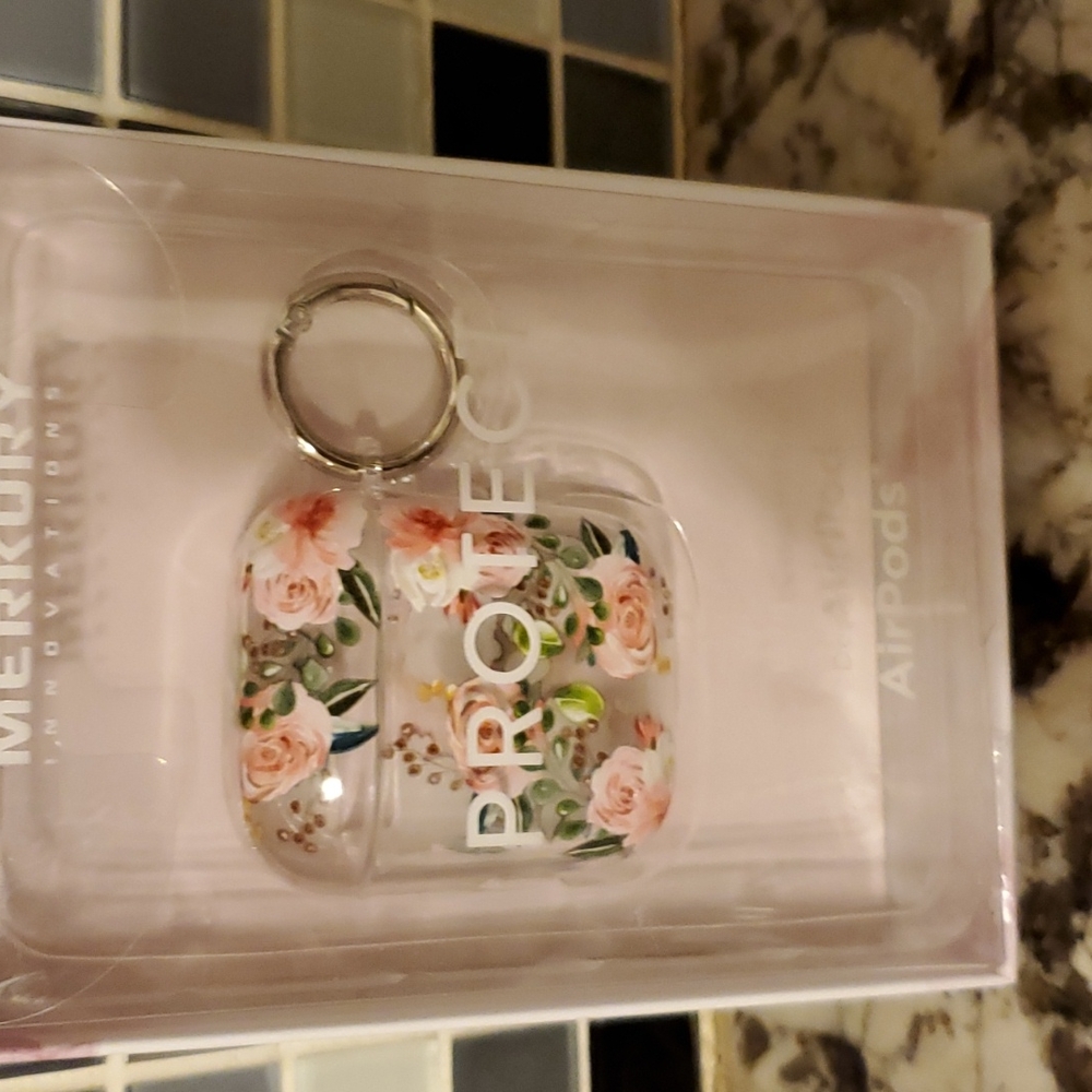 Air pod case